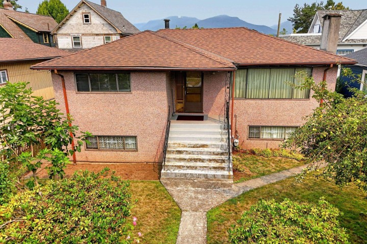 Photo 1 at 1955 Turner Street, Hastings, Vancouver East