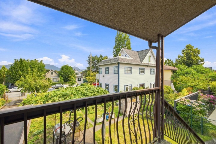 Photo 30 at 1955 Turner Street, Hastings, Vancouver East