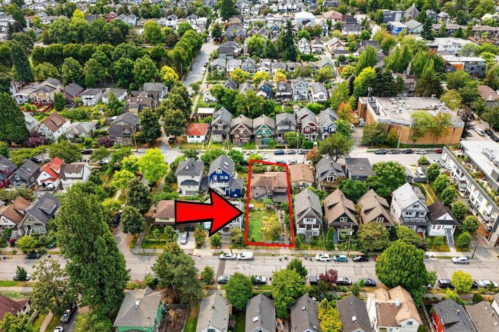 Photo 37 at 1955 Turner Street, Hastings, Vancouver East