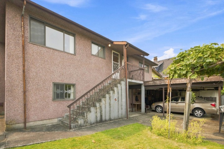 Photo 35 at 1955 Turner Street, Hastings, Vancouver East