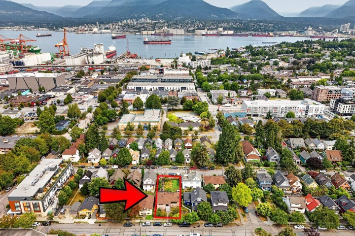 Photo 39 at 1955 Turner Street, Hastings, Vancouver East