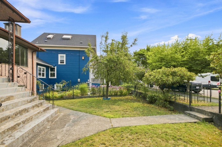Photo 4 at 1955 Turner Street, Hastings, Vancouver East
