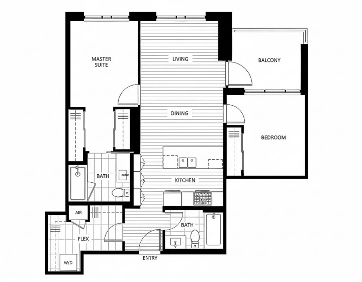 Photo 36 at 404 - 2375 Emery Court, Lynn Valley, North Vancouver