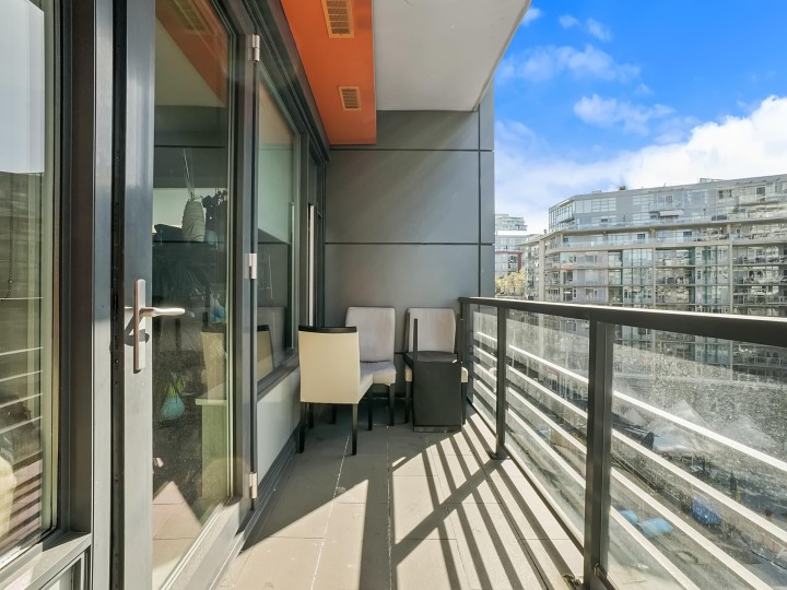 Photo 26 at 610 - 123 W 1st Avenue, False Creek, Vancouver West