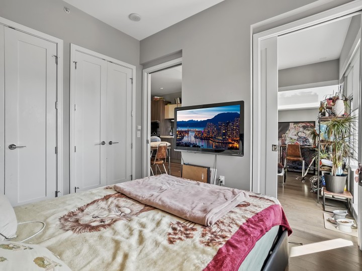 Photo 20 at 610 - 123 W 1st Avenue, False Creek, Vancouver West