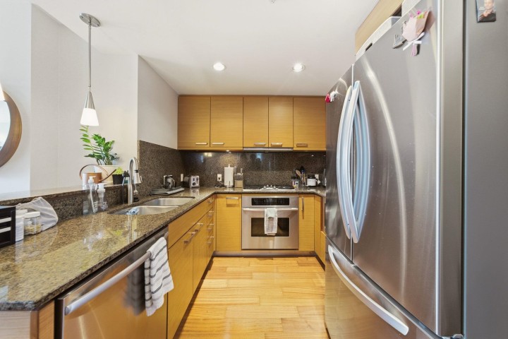 Photo 3 at 404 - 1925 Alberni Street, West End VW, Vancouver West