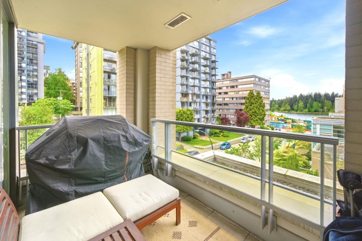 Photo 14 at 404 - 1925 Alberni Street, West End VW, Vancouver West