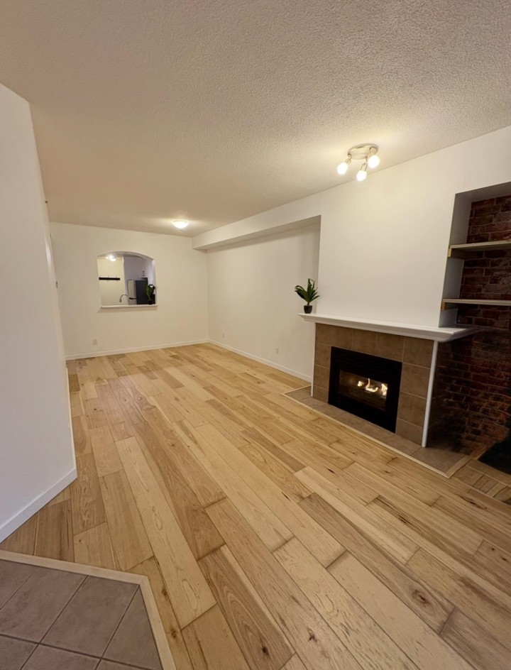 Photo 6 at 212 - 3600 Windcrest Drive, Roche Point, North Vancouver