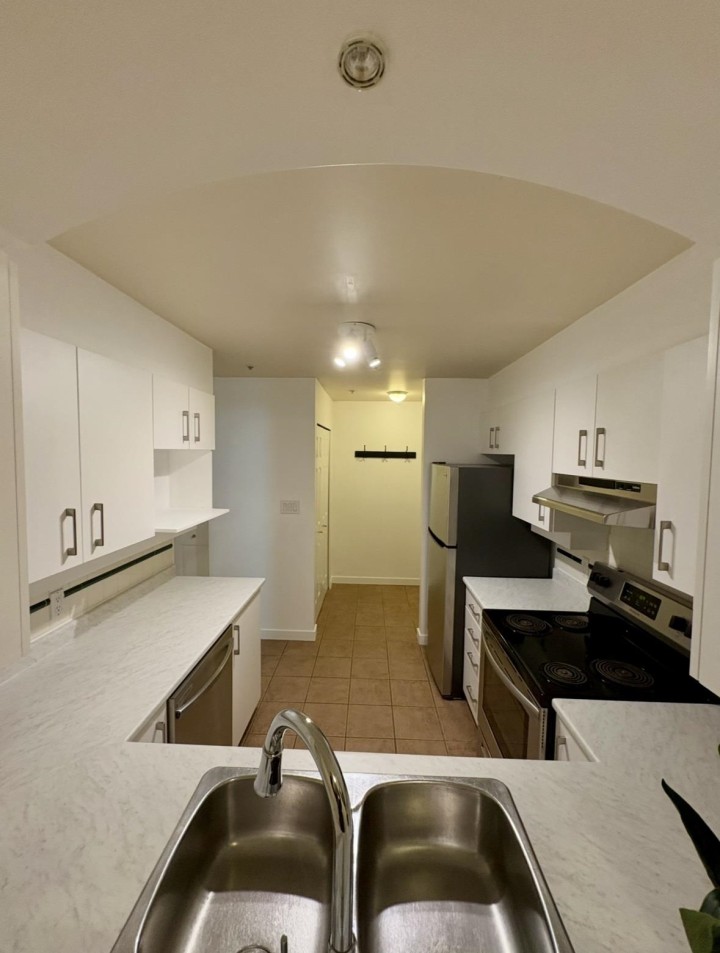 Photo 3 at 212 - 3600 Windcrest Drive, Roche Point, North Vancouver