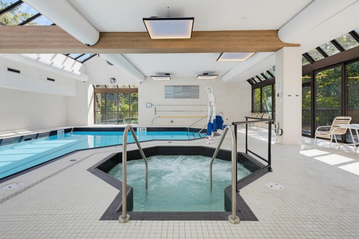 Photo 22 at 304 - 1490 Pennyfarthing Drive, False Creek, Vancouver West