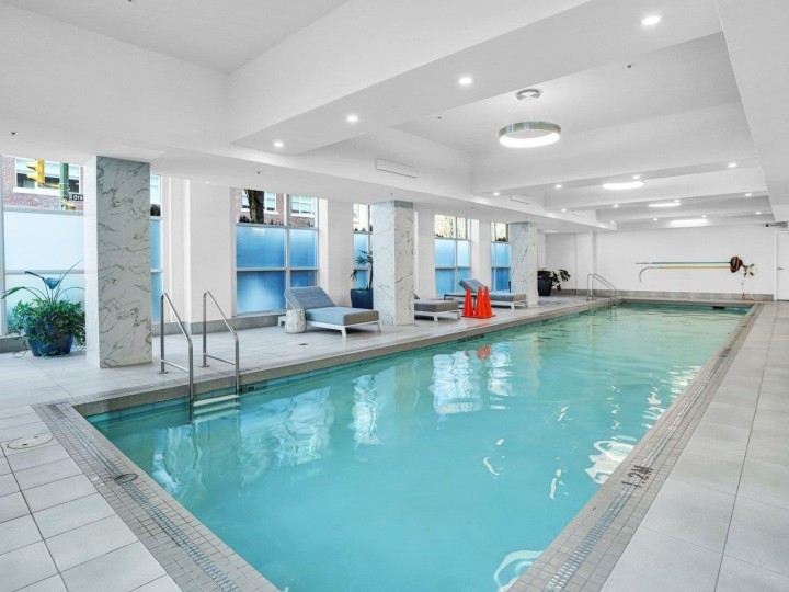 Photo 13 at 502 - 1318 Homer Street, Yaletown, Vancouver West