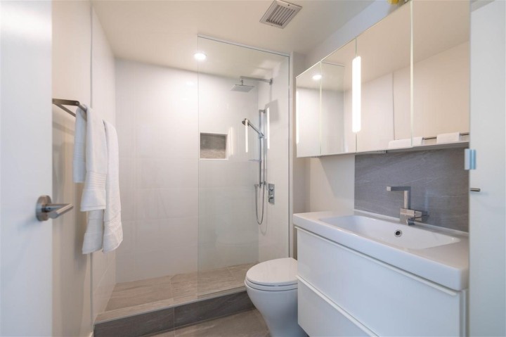 Photo 12 at 502 - 1318 Homer Street, Yaletown, Vancouver West