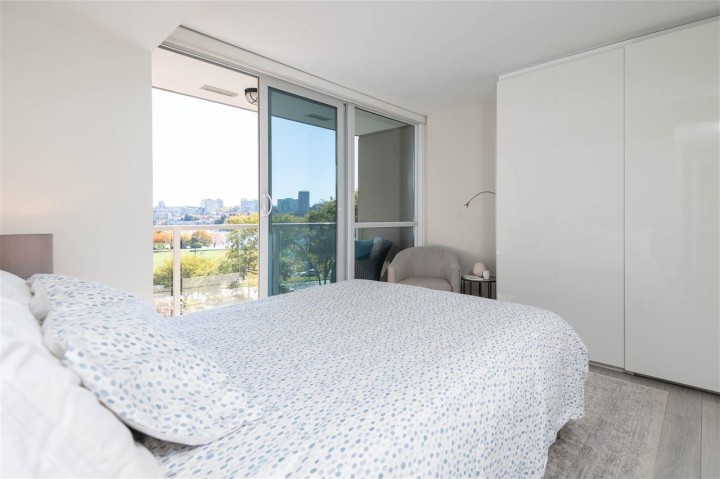 Photo 9 at 502 - 1318 Homer Street, Yaletown, Vancouver West