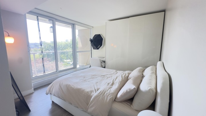 Photo 10 at 502 - 1318 Homer Street, Yaletown, Vancouver West