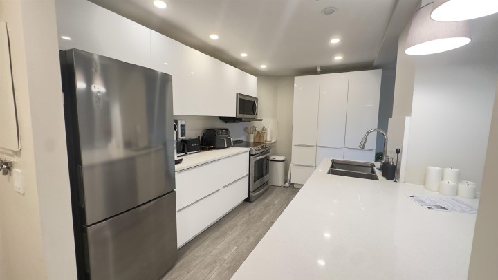 Photo 15 at 502 - 1318 Homer Street, Yaletown, Vancouver West