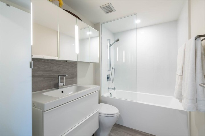 Photo 11 at 502 - 1318 Homer Street, Yaletown, Vancouver West