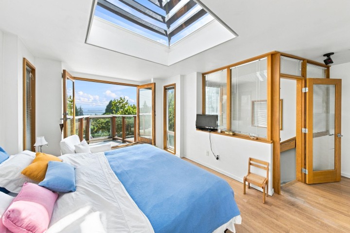 Photo 20 at 2433 Mathers Avenue, Dundarave, West Vancouver