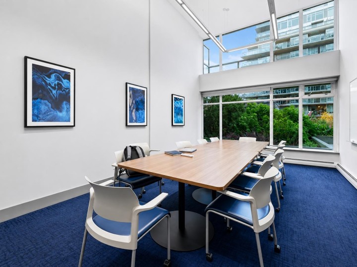 Photo 23 at 809 - 168 W 1st Avenue, False Creek, Vancouver West