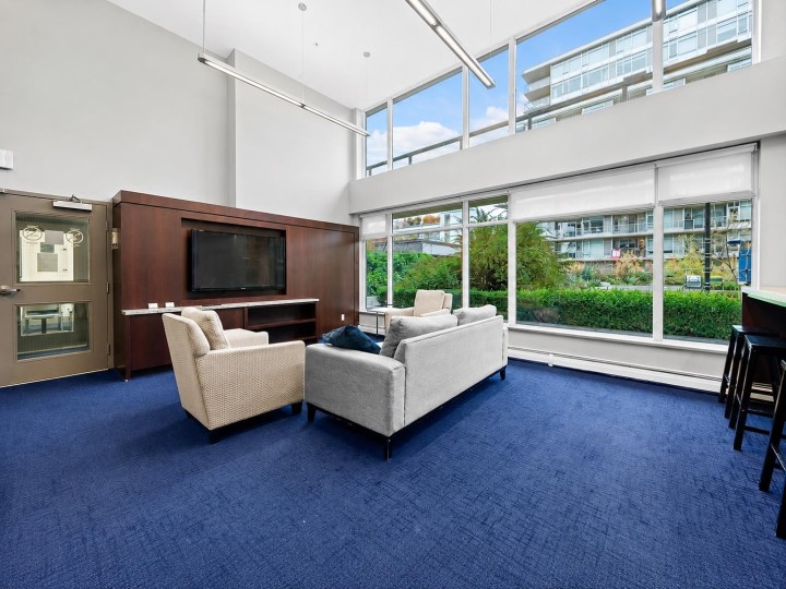 Photo 22 at 809 - 168 W 1st Avenue, False Creek, Vancouver West
