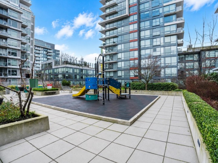 Photo 24 at 809 - 168 W 1st Avenue, False Creek, Vancouver West