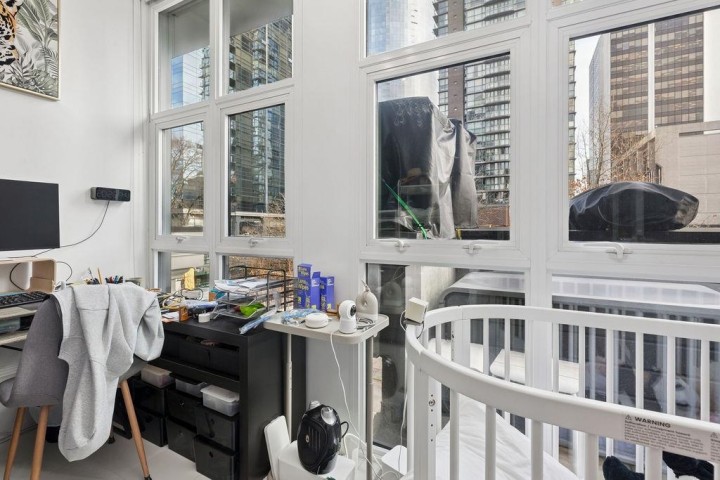 Photo 17 at 402 - 1102 Hornby Street, Downtown VW, Vancouver West