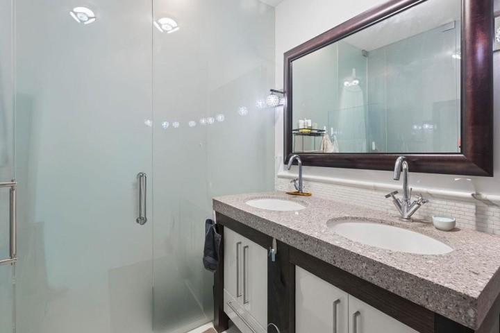 Photo 14 at 402 - 1102 Hornby Street, Downtown VW, Vancouver West