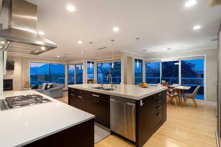 Photo 13 at 3655 Quesnel Drive, Dunbar, Vancouver West