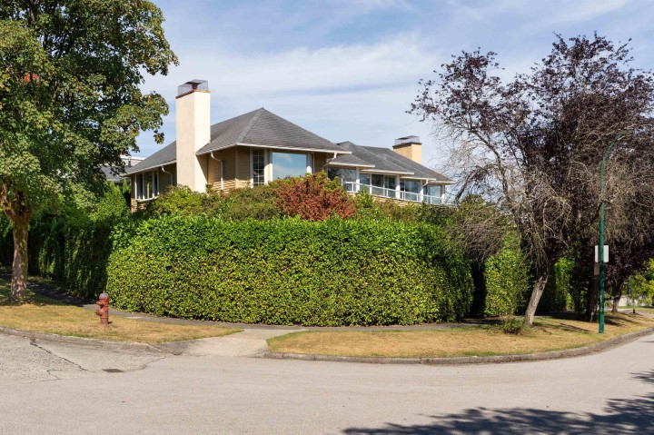 Photo 3 at 3655 Quesnel Drive, Dunbar, Vancouver West