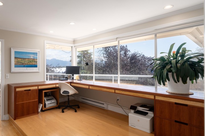 Photo 15 at 3655 Quesnel Drive, Dunbar, Vancouver West