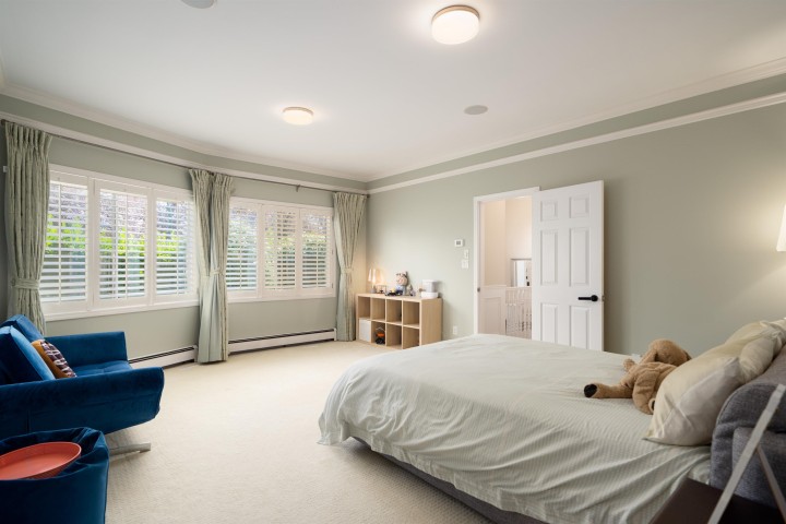 Photo 25 at 3655 Quesnel Drive, Dunbar, Vancouver West