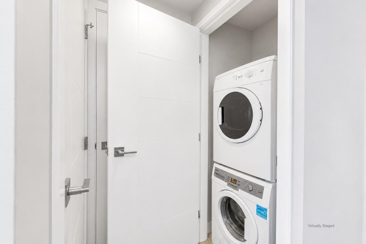 Photo 2 at 303 - 677 W 41st Avenue, Cambie, Vancouver West