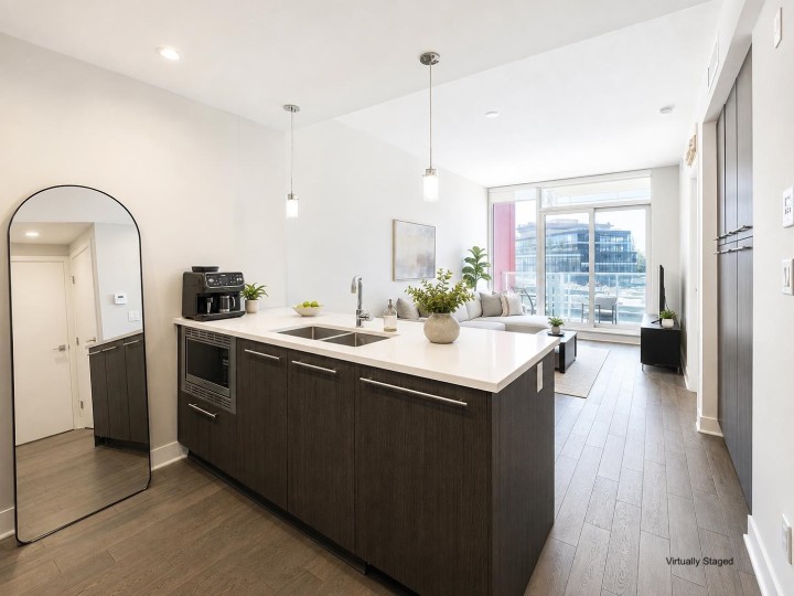 Photo 5 at 303 - 677 W 41st Avenue, Cambie, Vancouver West