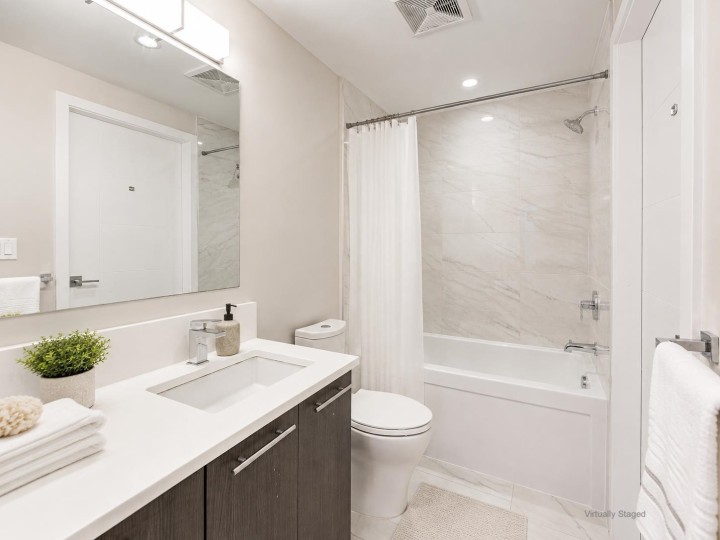 Photo 9 at 303 - 677 W 41st Avenue, Cambie, Vancouver West