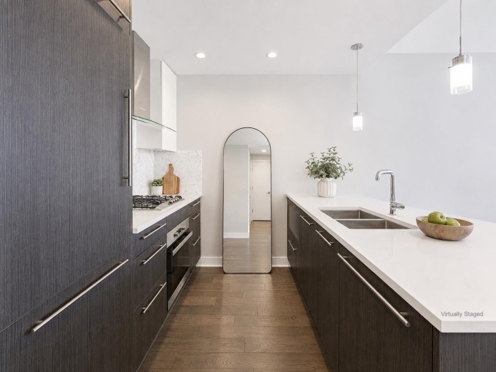 Photo 4 at 303 - 677 W 41st Avenue, Cambie, Vancouver West