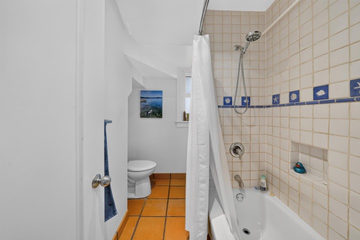 Photo 7 at 4327 W 12th Avenue, Point Grey, Vancouver West