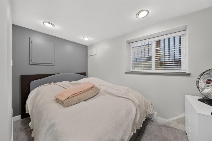 Photo 15 at 4327 W 12th Avenue, Point Grey, Vancouver West