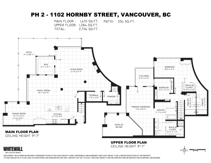Photo 30 at PH2 - 1102 Hornby Street, Downtown VW, Vancouver West
