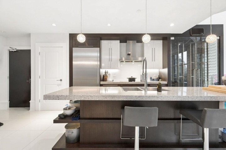 Photo 11 at PH2 - 1102 Hornby Street, Downtown VW, Vancouver West