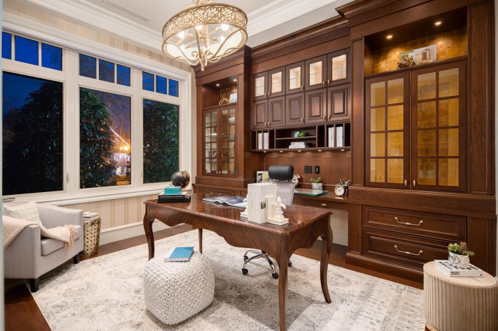 Photo 16 at 6076 Angus Drive, South Granville, Vancouver West