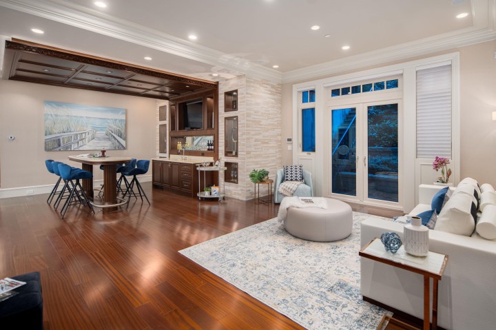 Photo 29 at 6076 Angus Drive, South Granville, Vancouver West