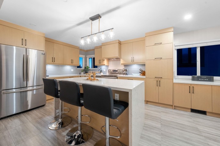 Photo 13 at 2131 Fraserview Drive, Fraserview VE, Vancouver East