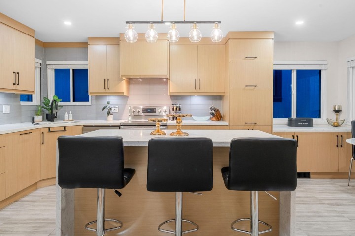 Photo 12 at 2131 Fraserview Drive, Fraserview VE, Vancouver East