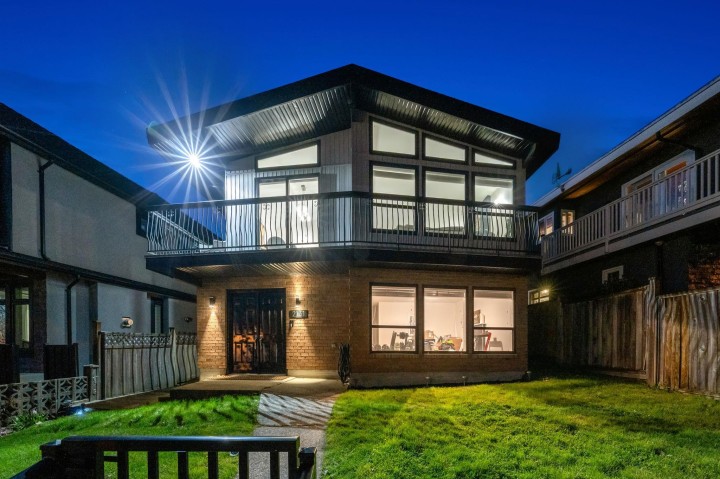 Photo 33 at 2131 Fraserview Drive, Fraserview VE, Vancouver East
