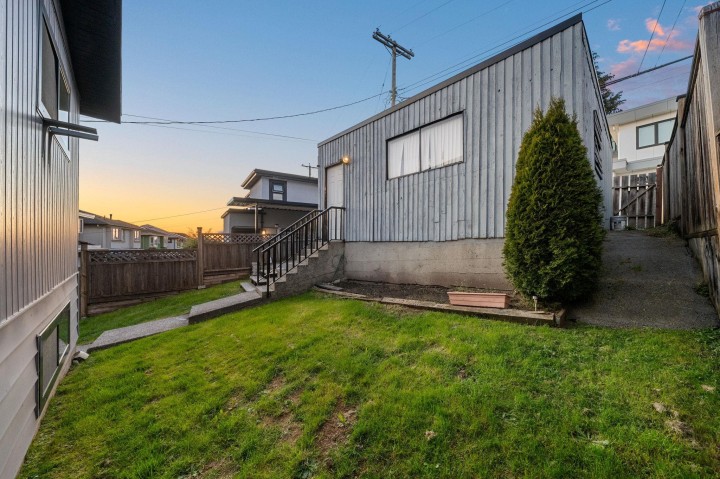 Photo 40 at 2131 Fraserview Drive, Fraserview VE, Vancouver East
