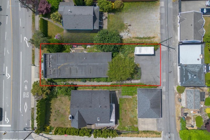 Photo 1 at 658 E 3rd Street, Lower Lonsdale, North Vancouver