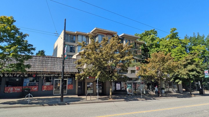 Photo 13 at 505 - 828 Cardero Street, West End VW, Vancouver West