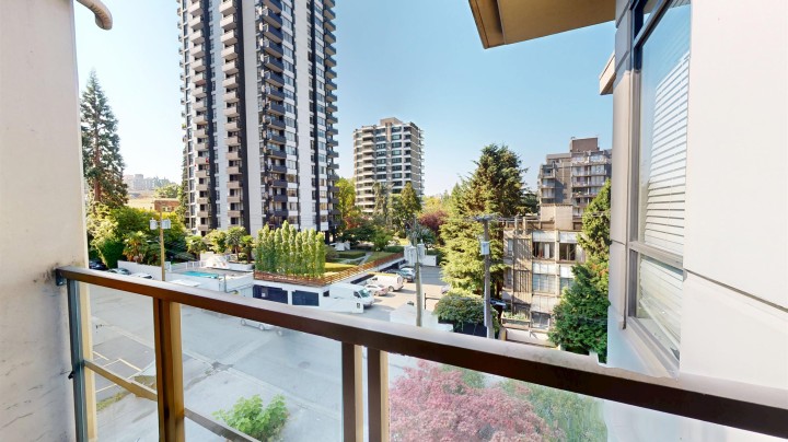 Photo 12 at 505 - 828 Cardero Street, West End VW, Vancouver West