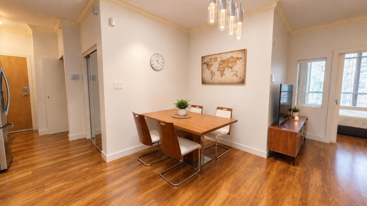 Photo 3 at 505 - 828 Cardero Street, West End VW, Vancouver West
