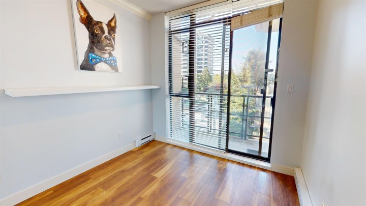 Photo 10 at 505 - 828 Cardero Street, West End VW, Vancouver West