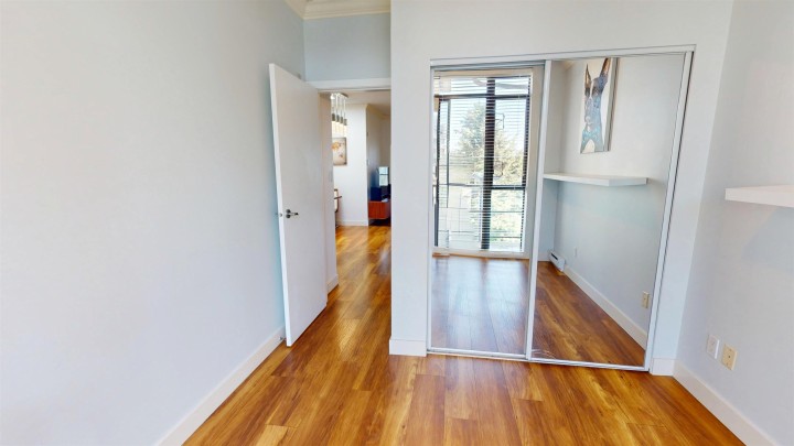Photo 11 at 505 - 828 Cardero Street, West End VW, Vancouver West